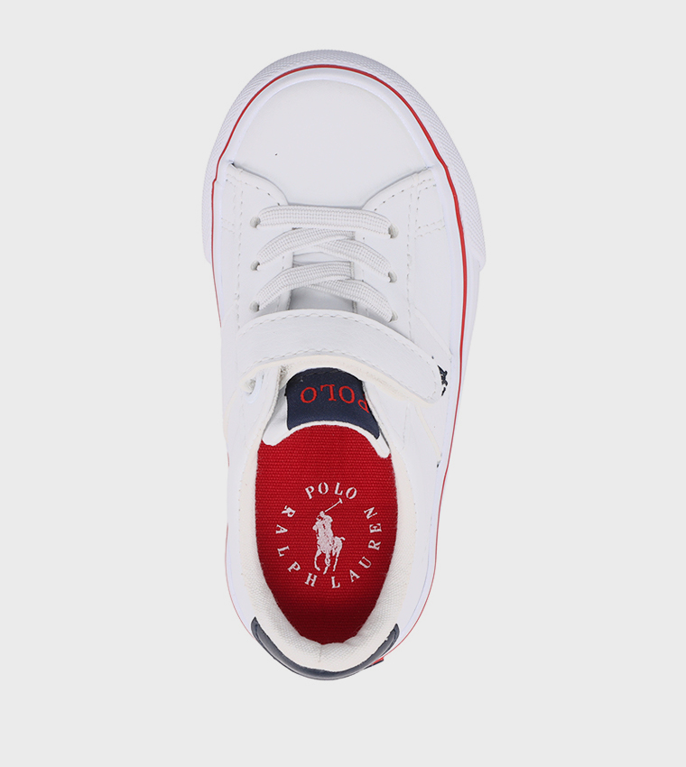 SAYER PS Velcro Closure Sneakers