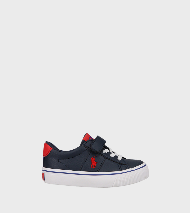 SAYER PS Velcro Closure Sneakers