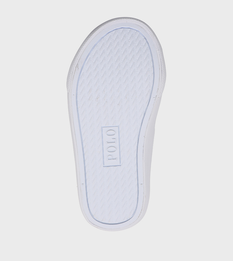 RYLEY PS Velcro Closure Sneakers