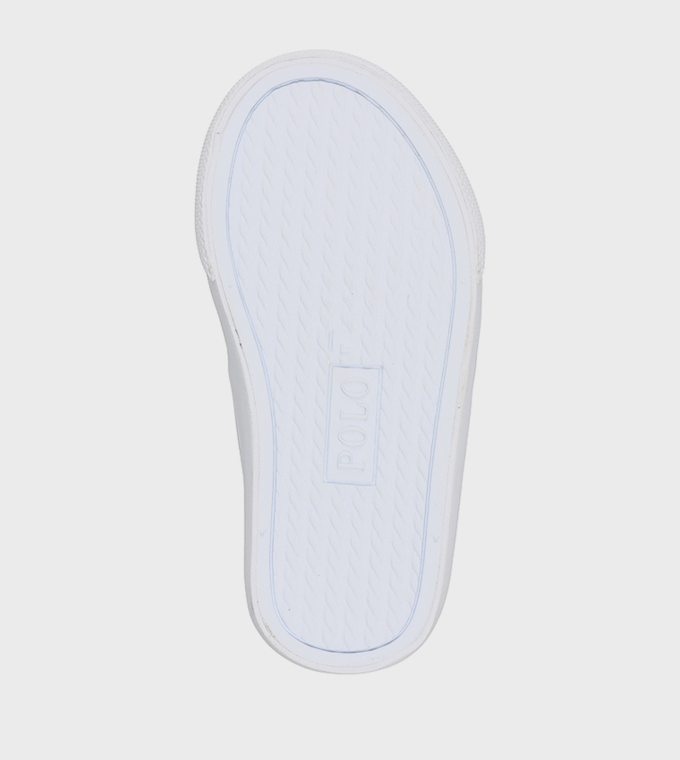 RYLEY PS Velcro Closure Sneakers