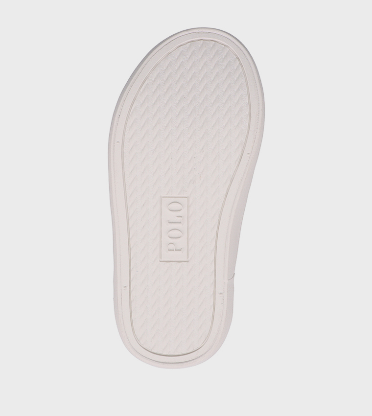 REXLEY EZ Lace-Up Sneakers