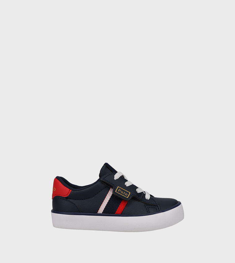 REXLEY EZ Lace-Up Sneakers