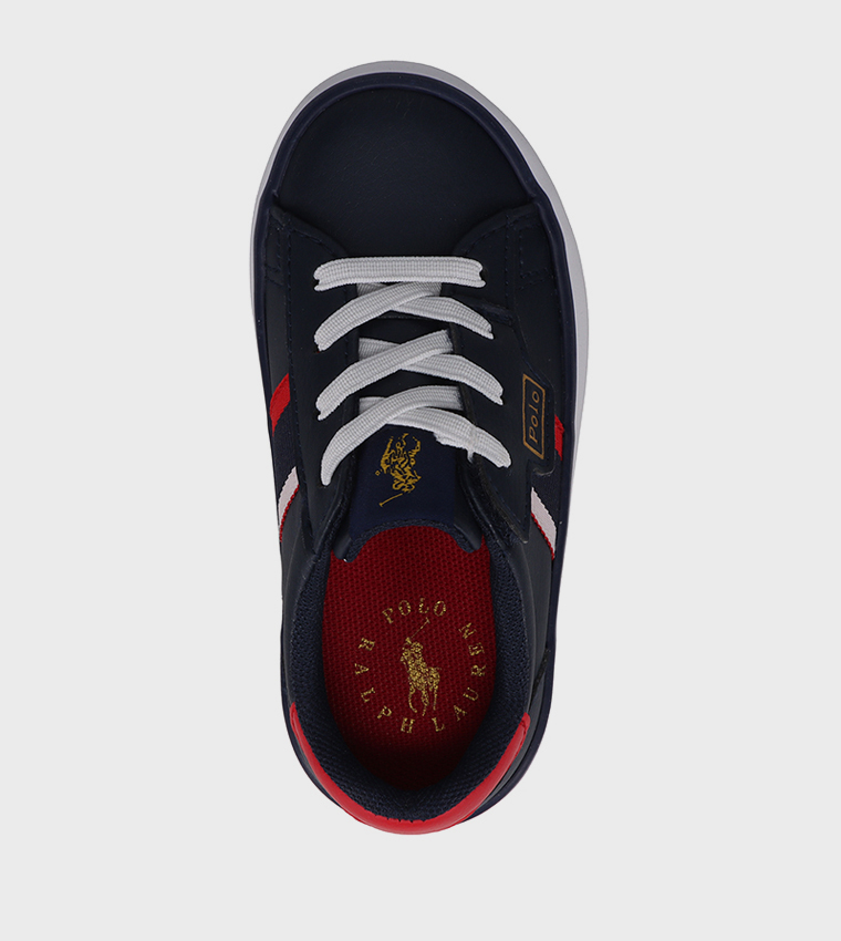 REXLEY EZ Lace-Up Sneakers