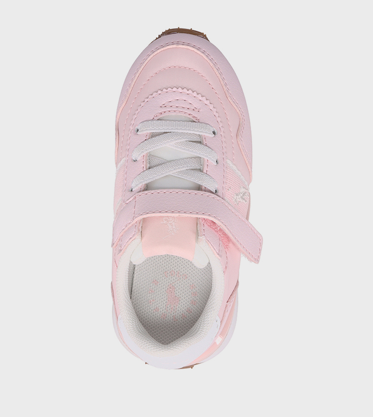 TRAIN 89 PS Sneakers