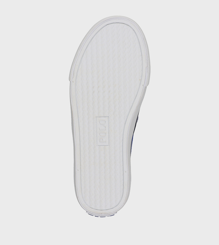 KEATON SLIP-ON BEAR Slip-On Shoes