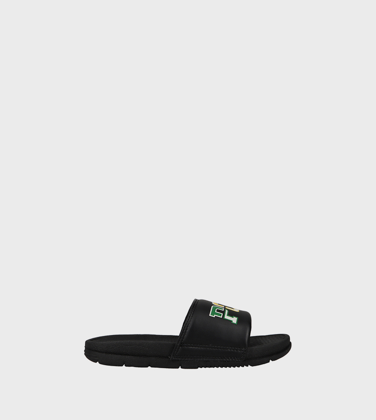 FAIRVIEW Logo Printed Slides