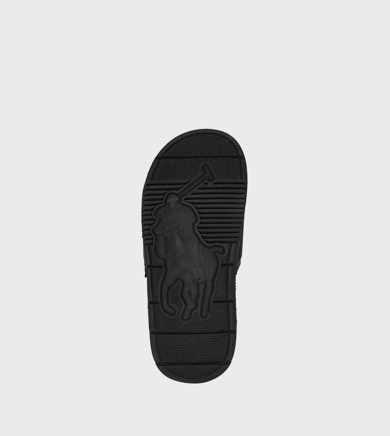 FAIRVIEW Logo Printed Slides