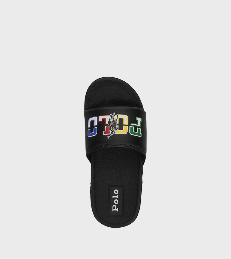 FAIRVIEW Logo Printed Slides