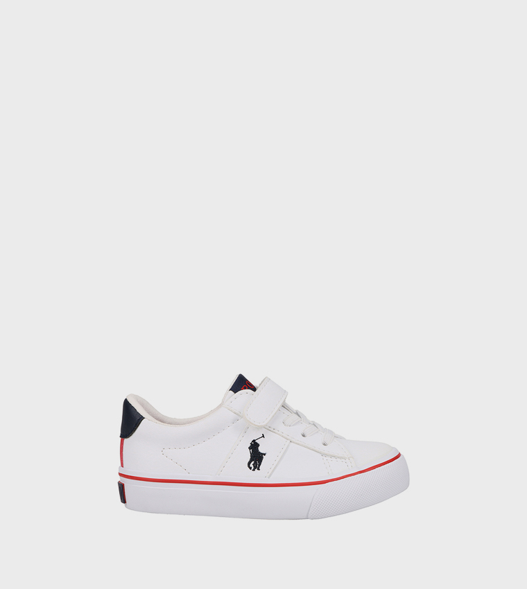 SAYER PS Velcro Closure Sneakers