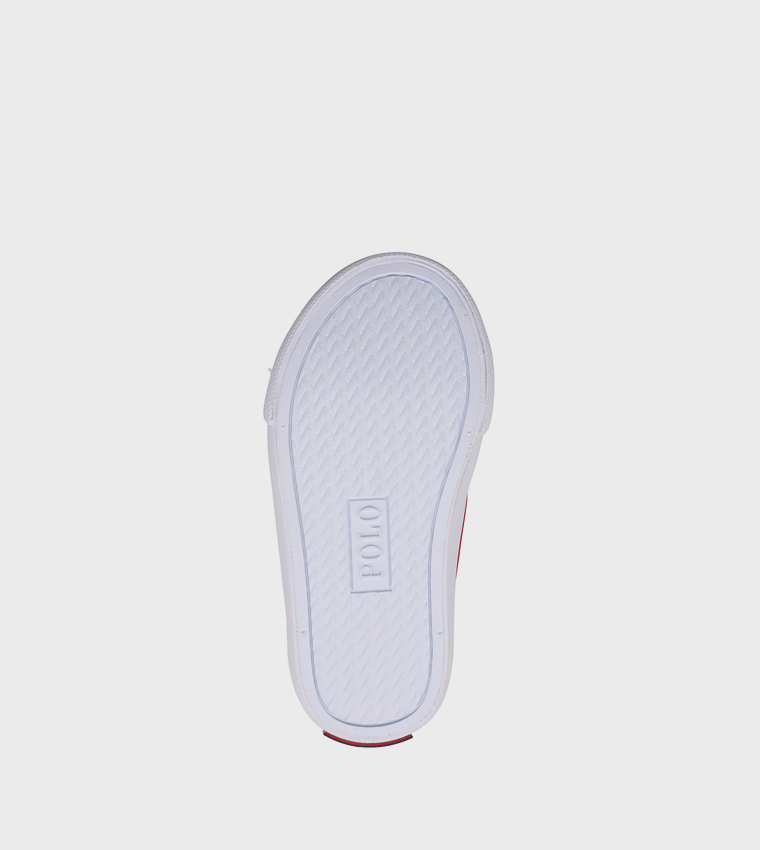 SAYER PS Velcro Closure Sneakers