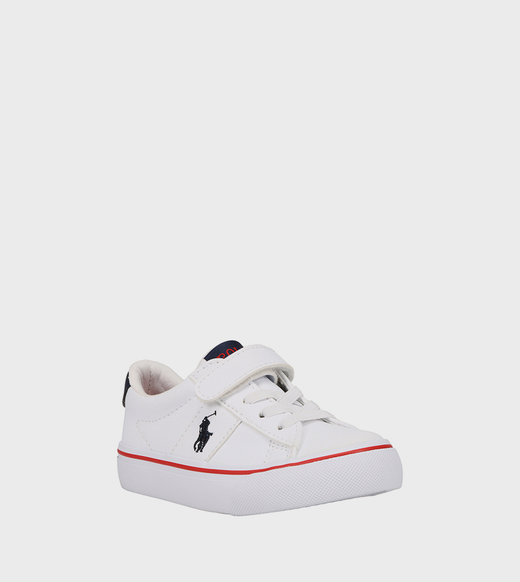 SAYER PS Velcro Closure Sneakers