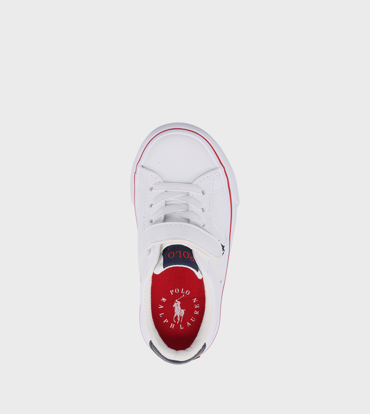 SAYER PS Velcro Closure Sneakers
