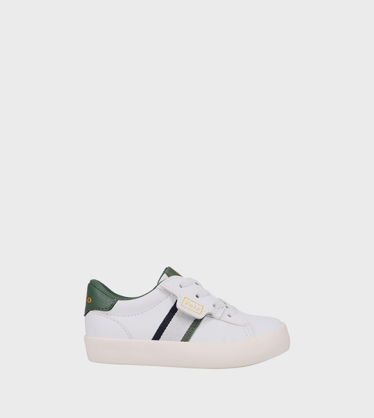 REXLEY EZ Lace-Up Sneakers