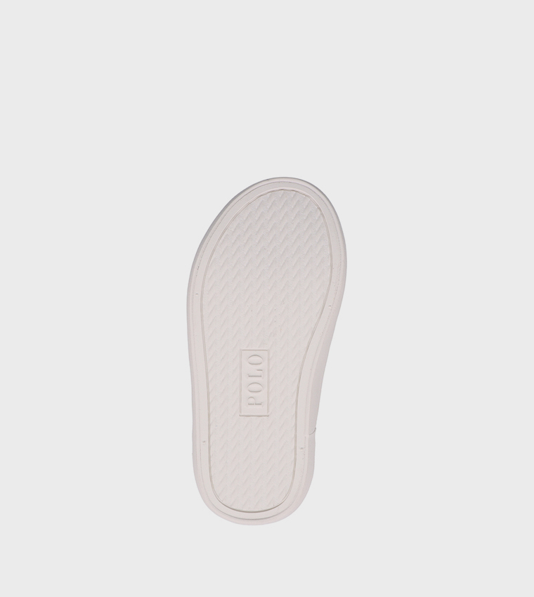 REXLEY EZ Lace-Up Sneakers