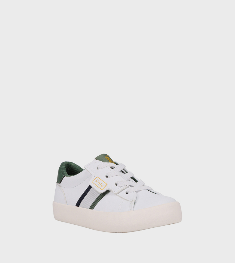 Ralph lauren sales active sneakers