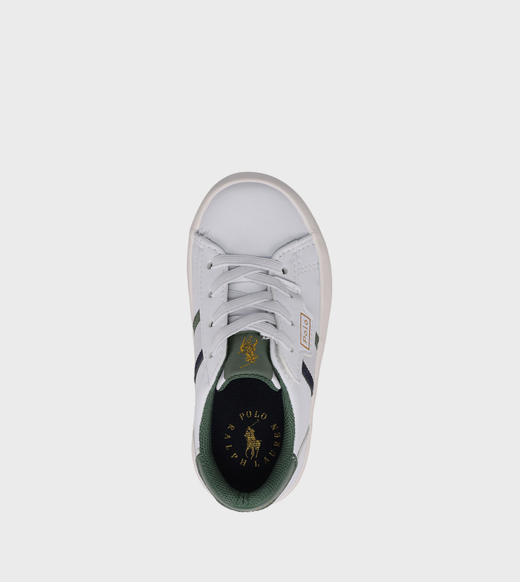 REXLEY EZ Lace-Up Sneakers