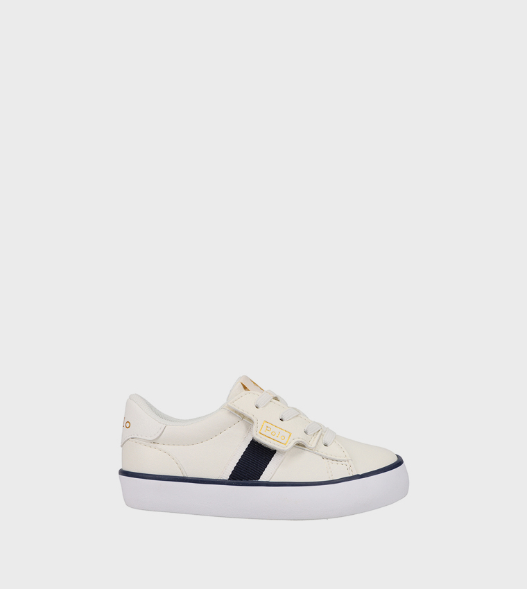 REXLEY EZ Lace-Up Sneakers