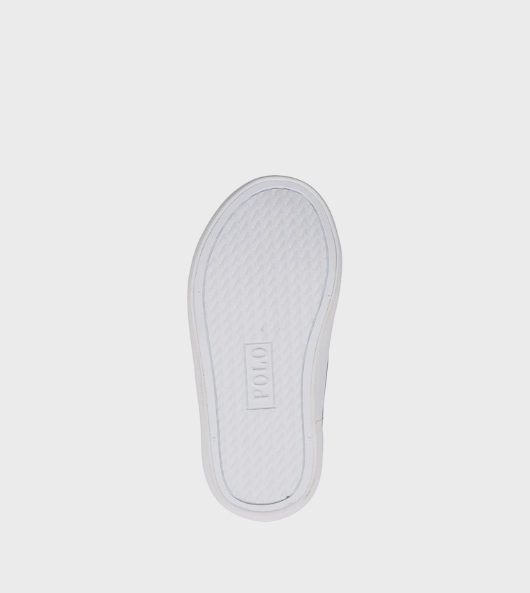 REXLEY EZ Lace-Up Sneakers