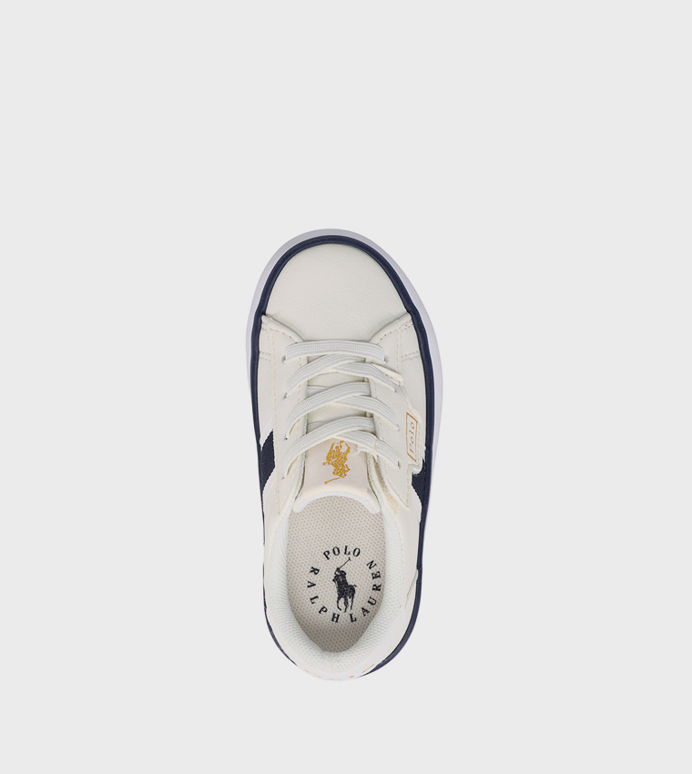 REXLEY EZ Lace-Up Sneakers