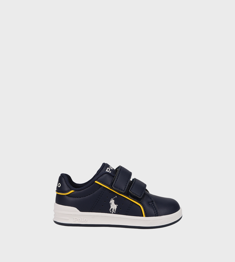 HERITAGE COURT III EZ Sneakers