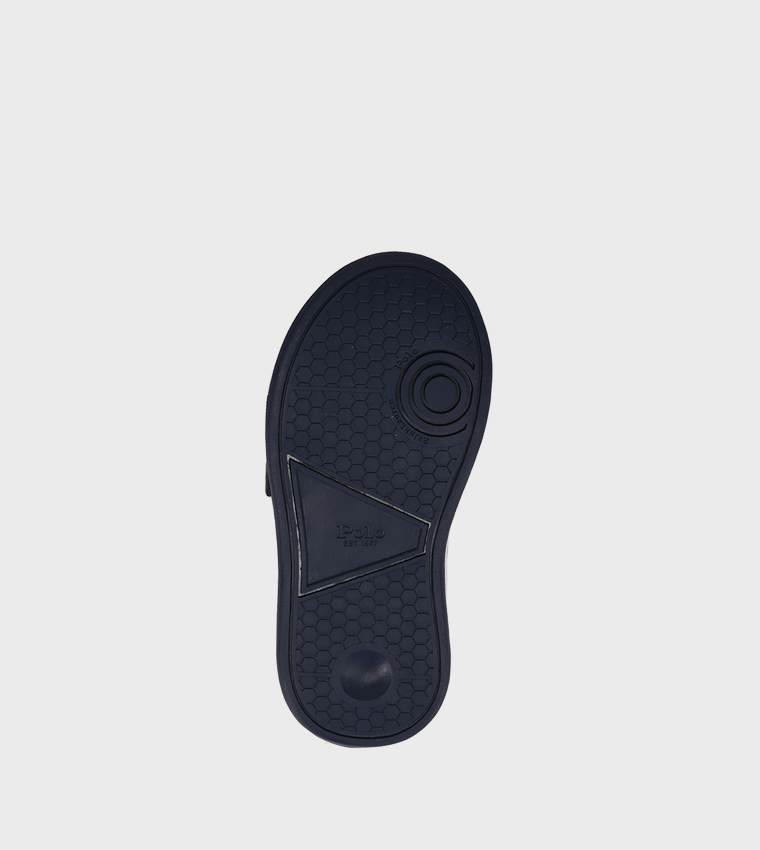 HERITAGE COURT III EZ Sneakers