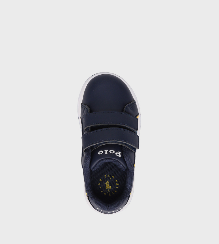 HERITAGE COURT III EZ Sneakers