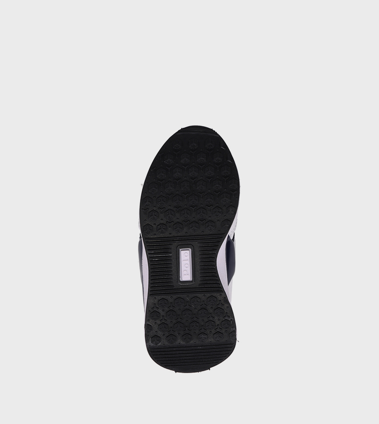 TRAIN 89 PS Sneakers