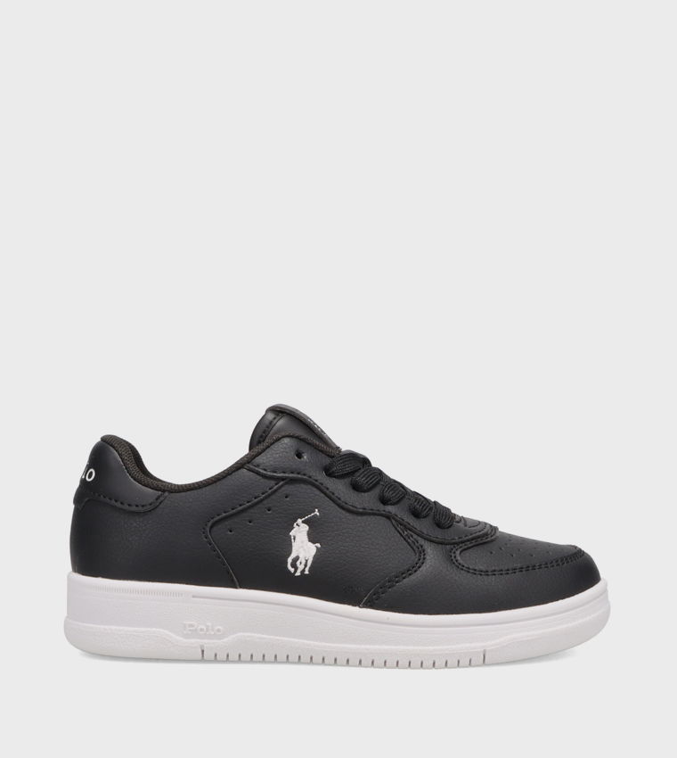 MASTERS COURT Lace Up Sneakers