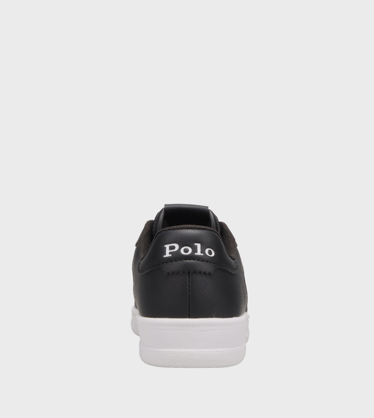 MASTERS COURT Lace Up Sneakers