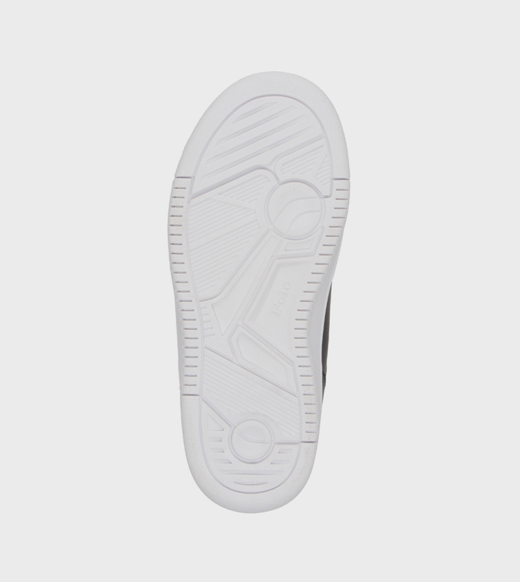 MASTERS COURT Lace Up Sneakers