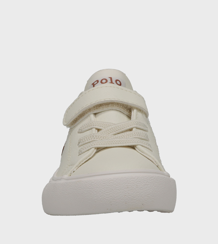 PRESTYN Velcro Closure Sneakers