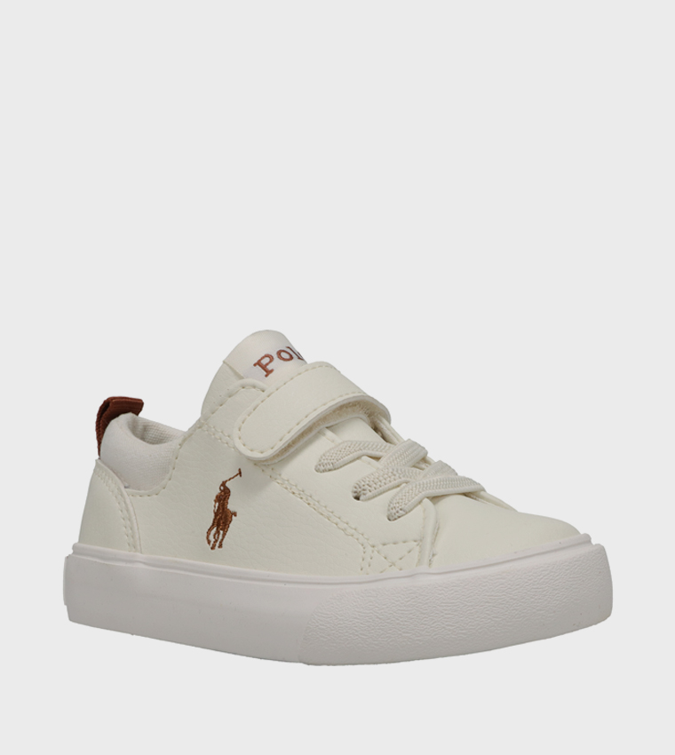 PRESTYN Velcro Closure Sneakers