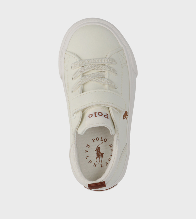 PRESTYN Velcro Closure Sneakers