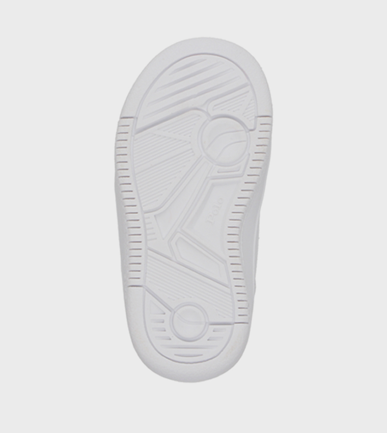 MASTERS COURT Velcro Closure Sneakers