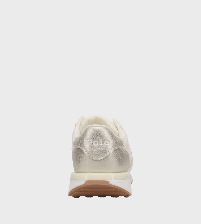 TRAIN 89 SPORT Lace Up Sneakers