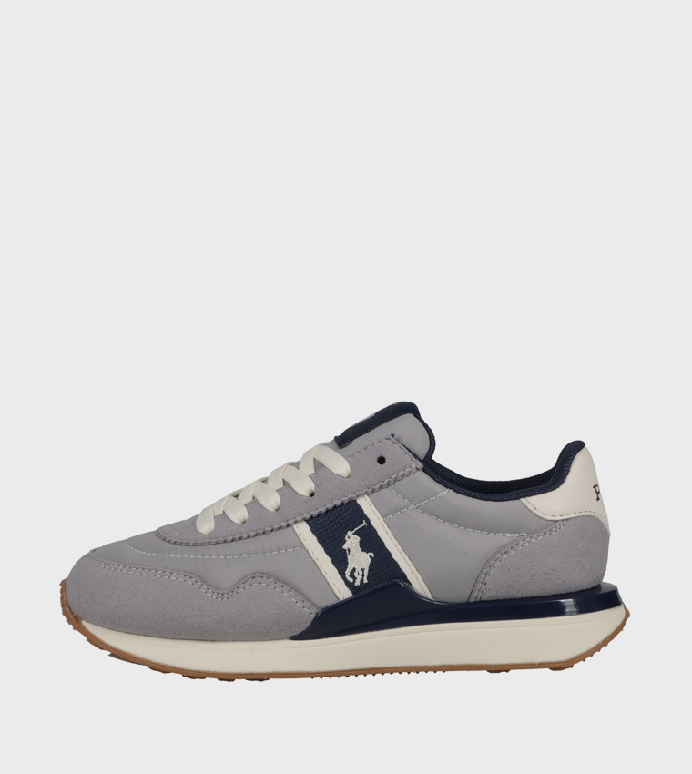 TRAIN 89 SPORT Color Block Sneakers