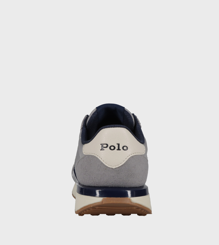 TRAIN 89 SPORT Color Block Sneakers