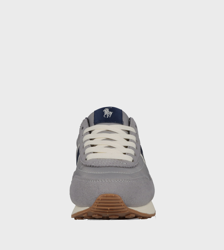 TRAIN 89 SPORT Color Block Sneakers
