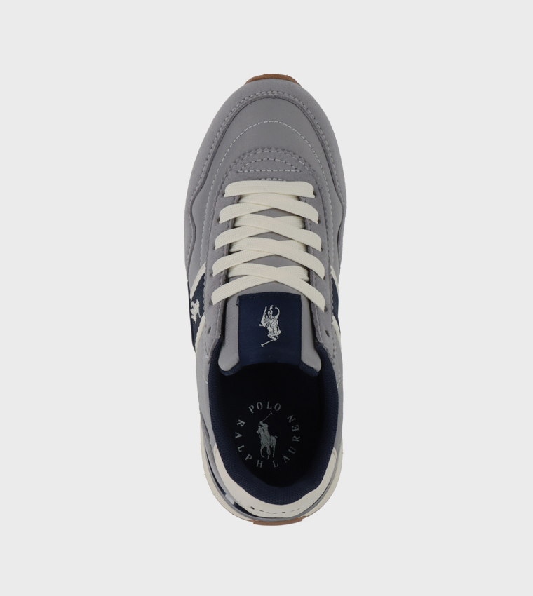 TRAIN 89 SPORT Color Block Sneakers