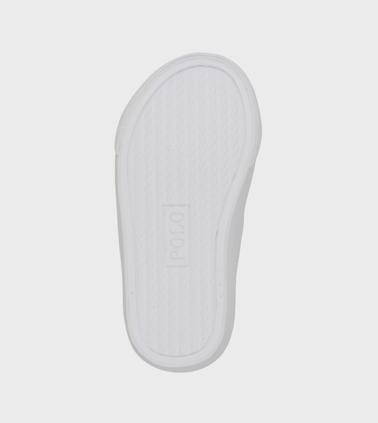 RYLEY PS Velcro Closure Sneakers