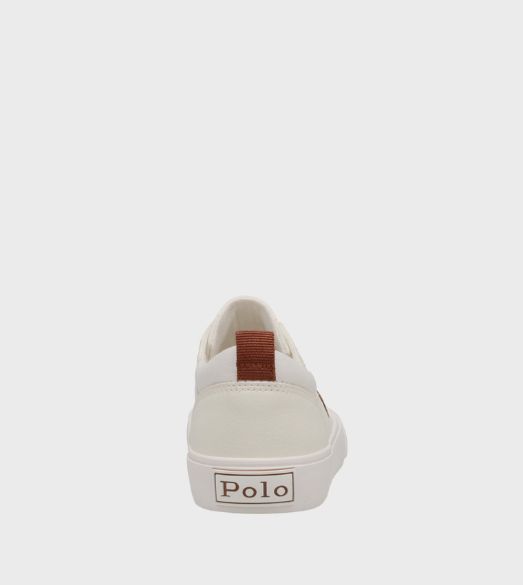PRESTYN Lace Up Sneakers