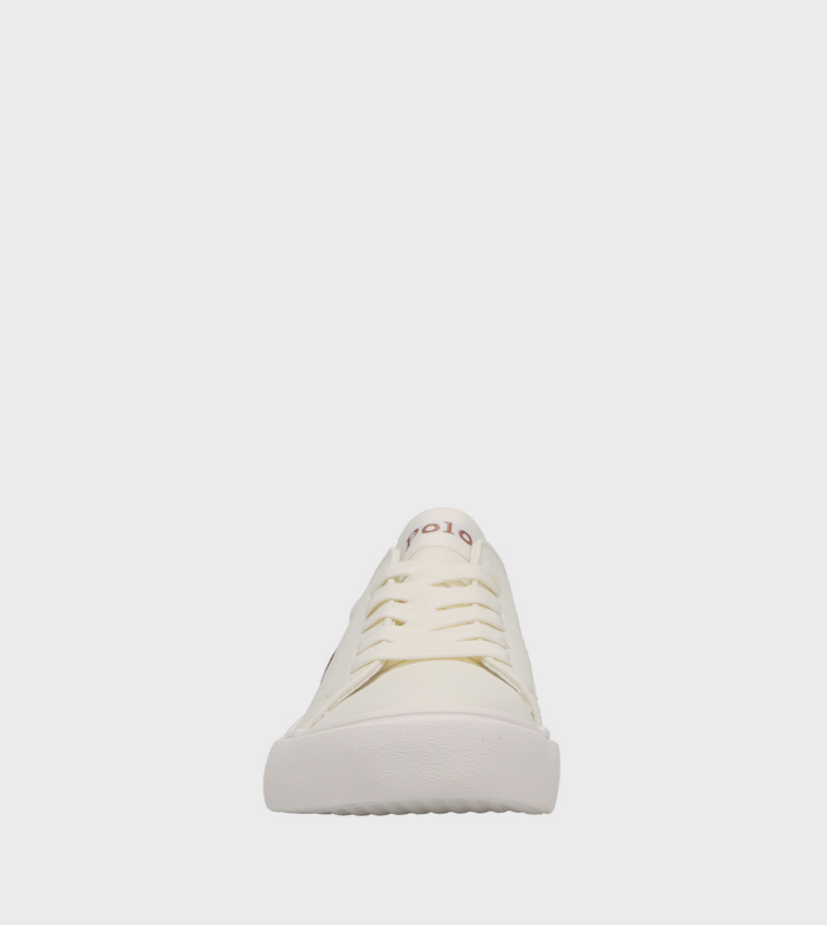 PRESTYN Lace Up Sneakers