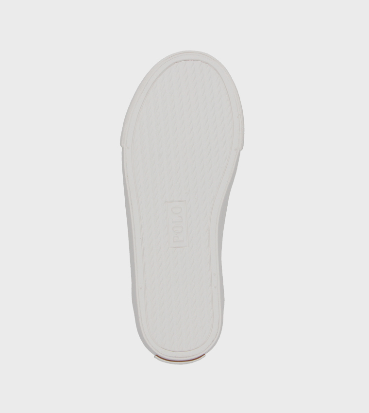 PRESTYN Lace Up Sneakers