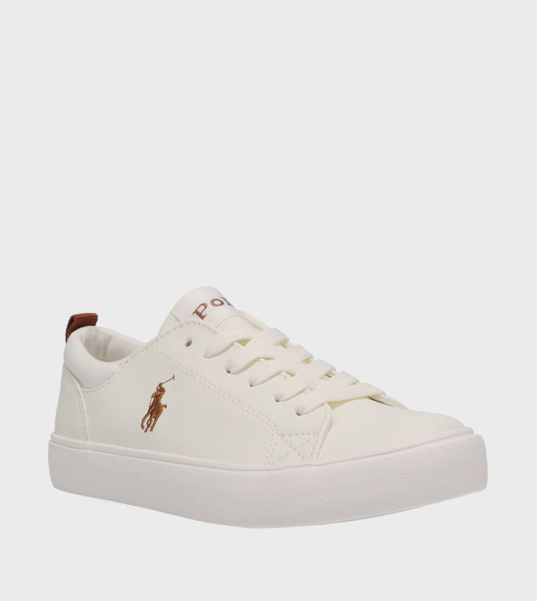 PRESTYN Lace Up Sneakers