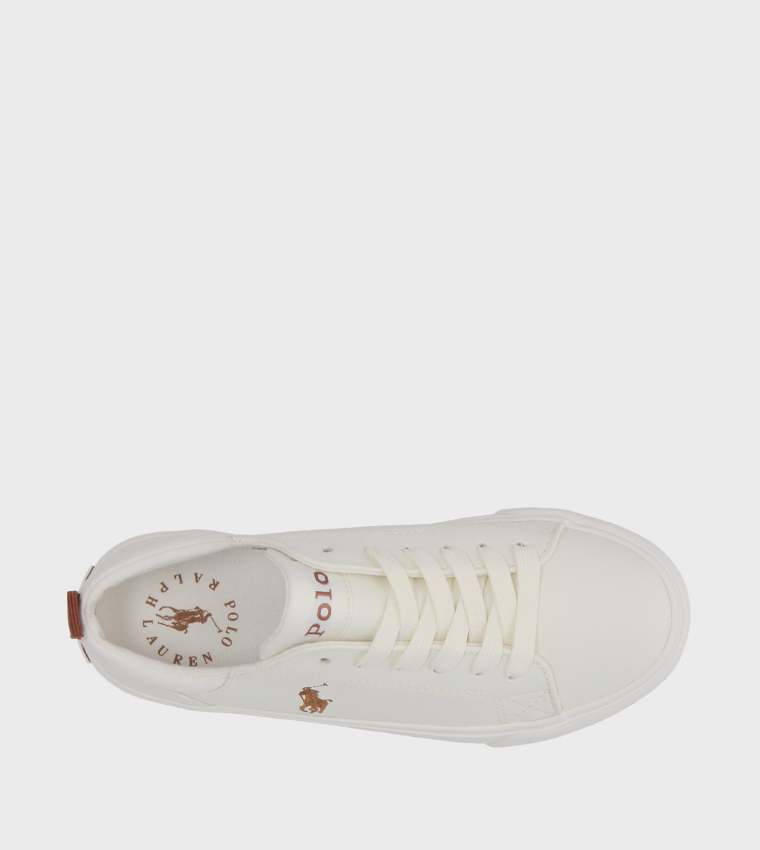 PRESTYN Lace Up Sneakers