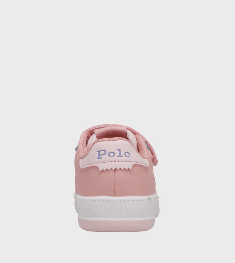 MASTERS COURT PS Velcro Closure Sneakers