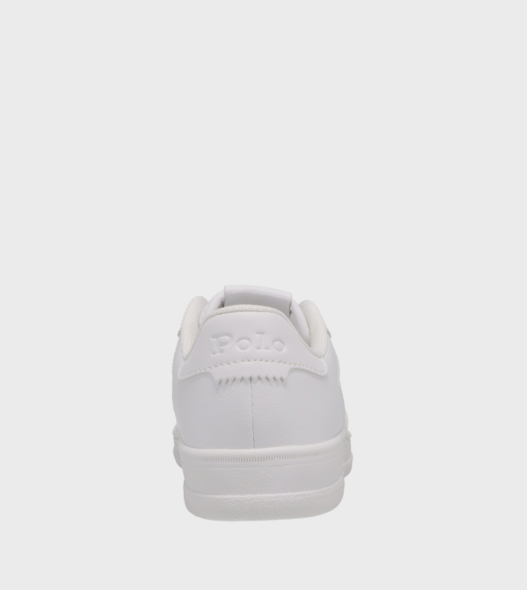MASTERS COURT Lace Up Sneakers