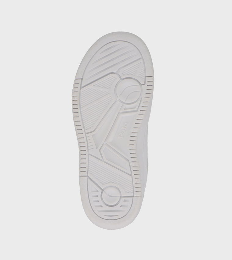 MASTERS COURT Lace Up Sneakers