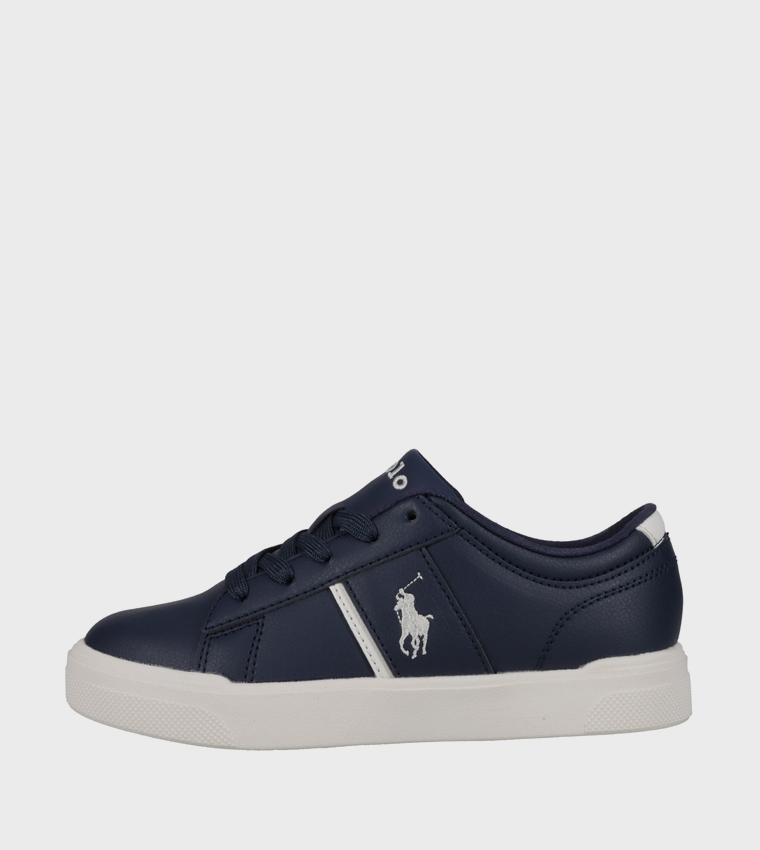 FRAZIER Lace Up Sneakers