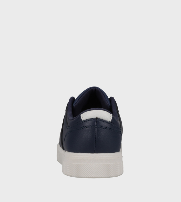 FRAZIER Lace Up Sneakers
